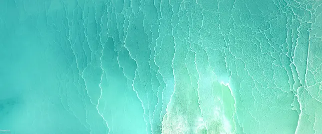 Aircraft Beach Water