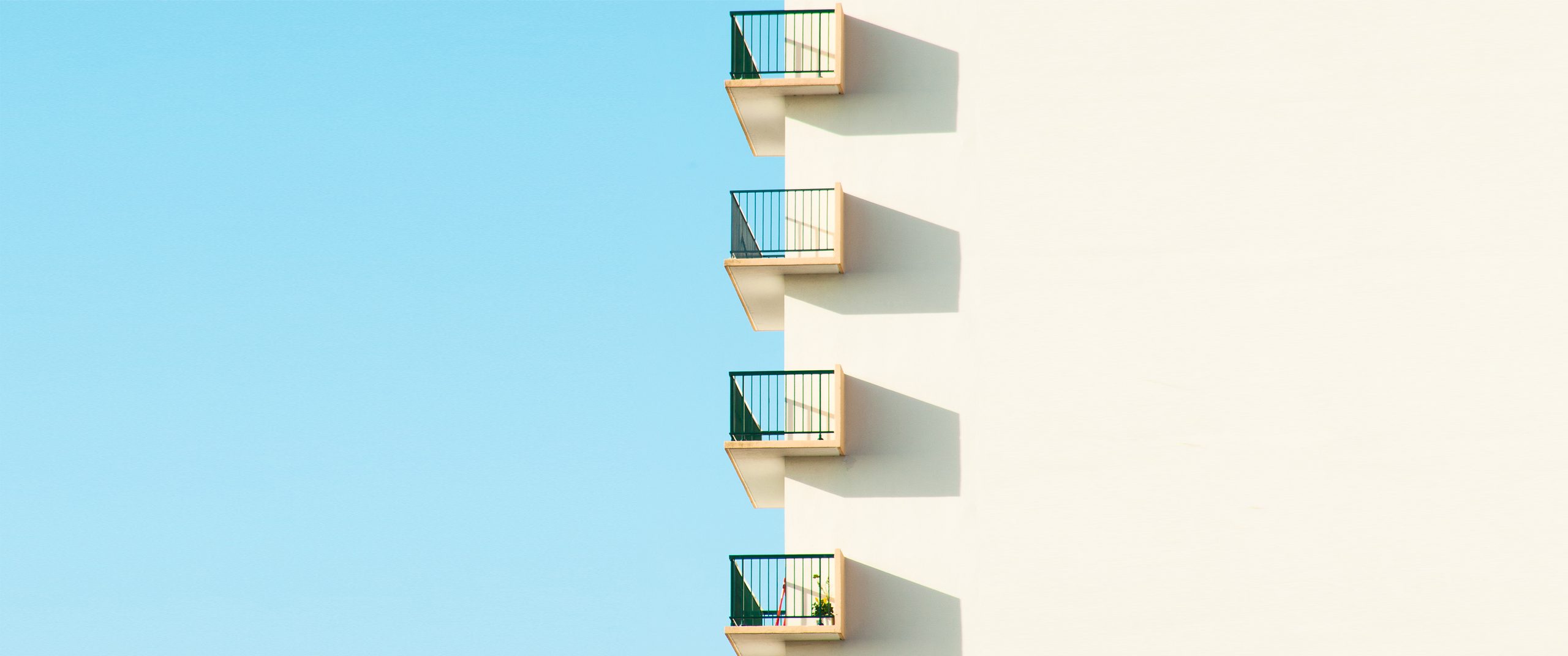 Architecture Minimal