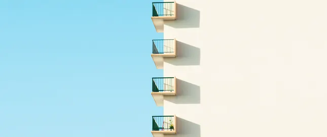 Architecture Minimal