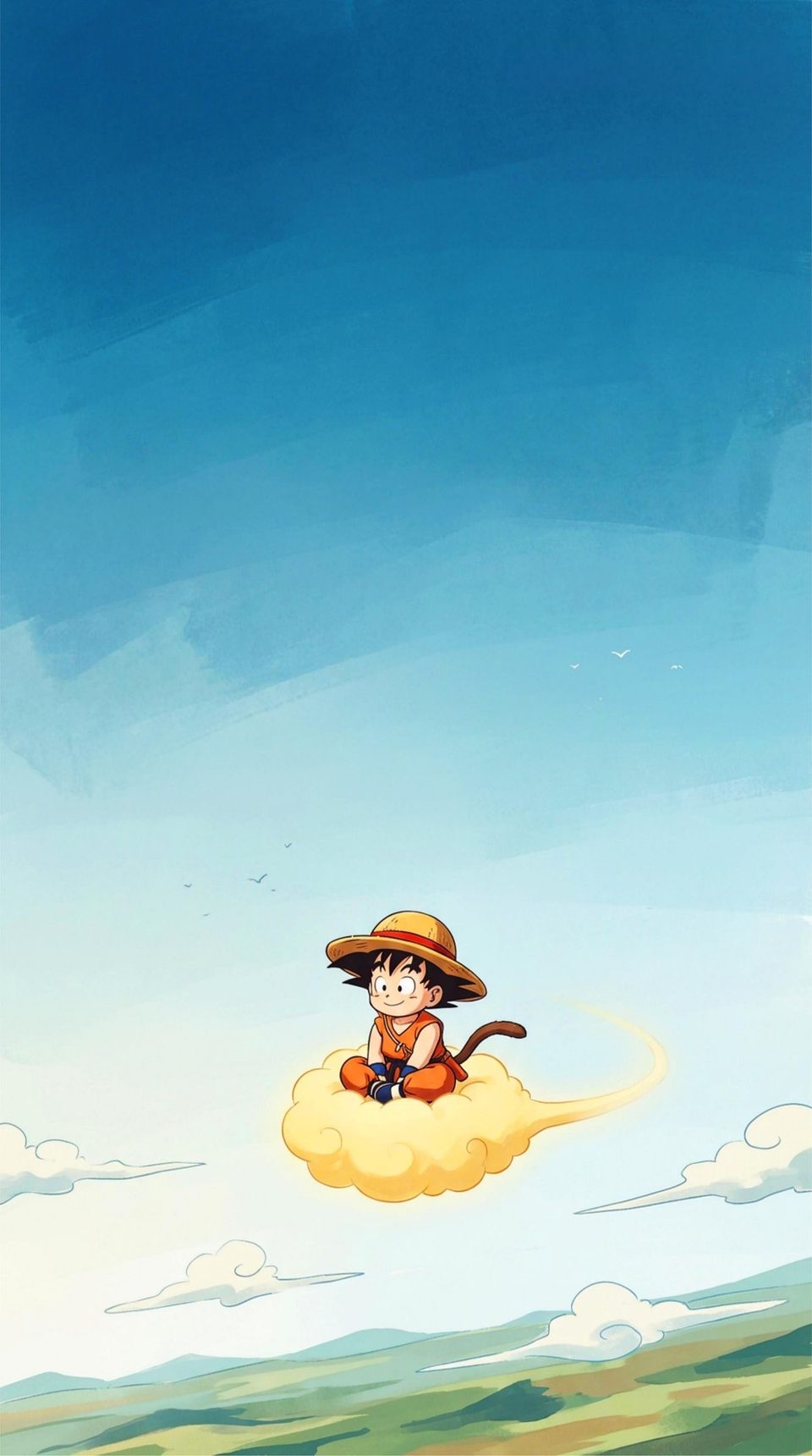 Son Goku