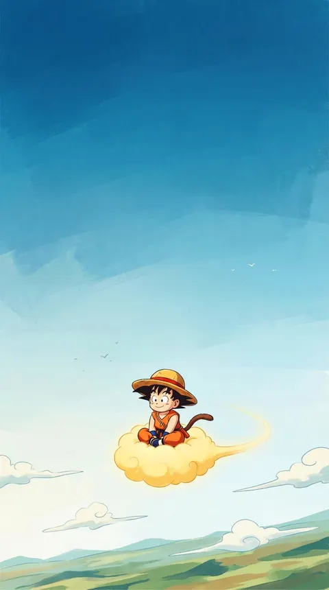 Son Goku