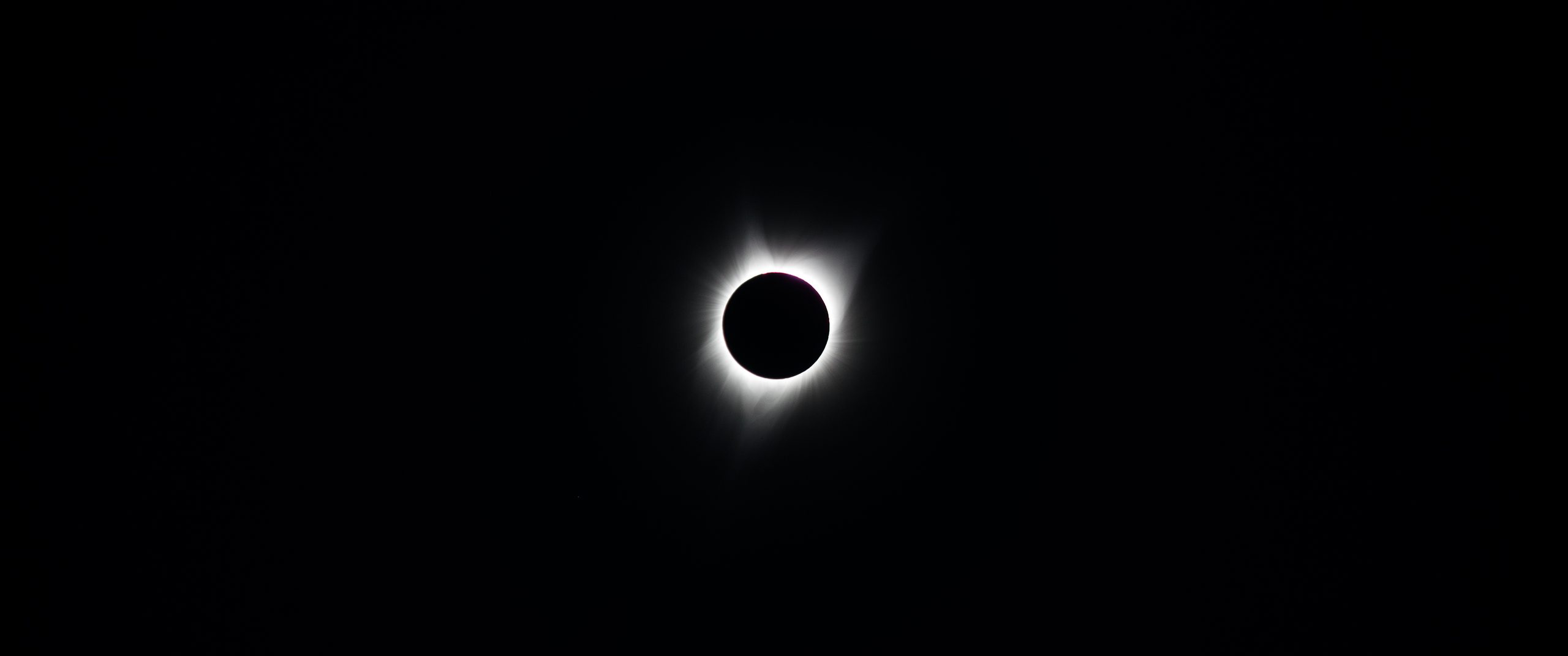 Dark Sky Space