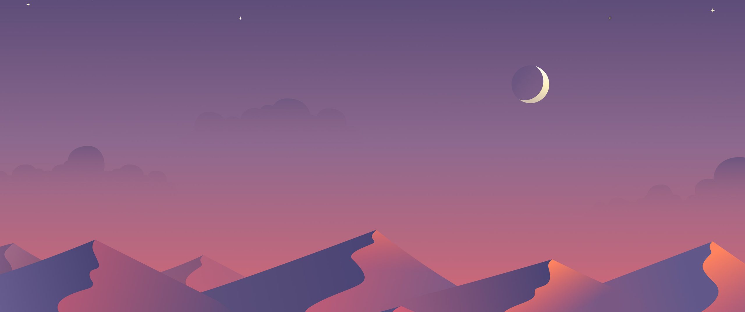 Sand Dune