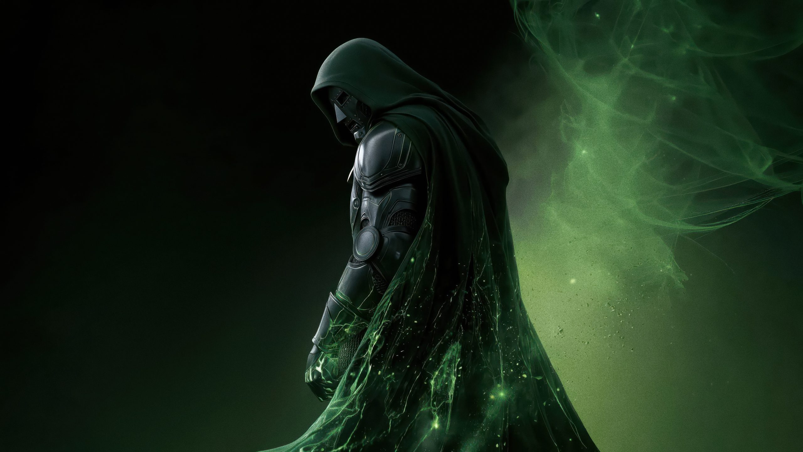 Doctor Doom, King of Latveria