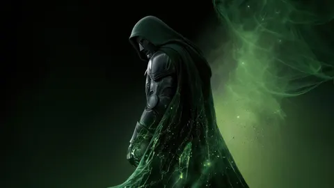 Doctor Doom, King of Latveria