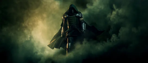 Doctor Doom
