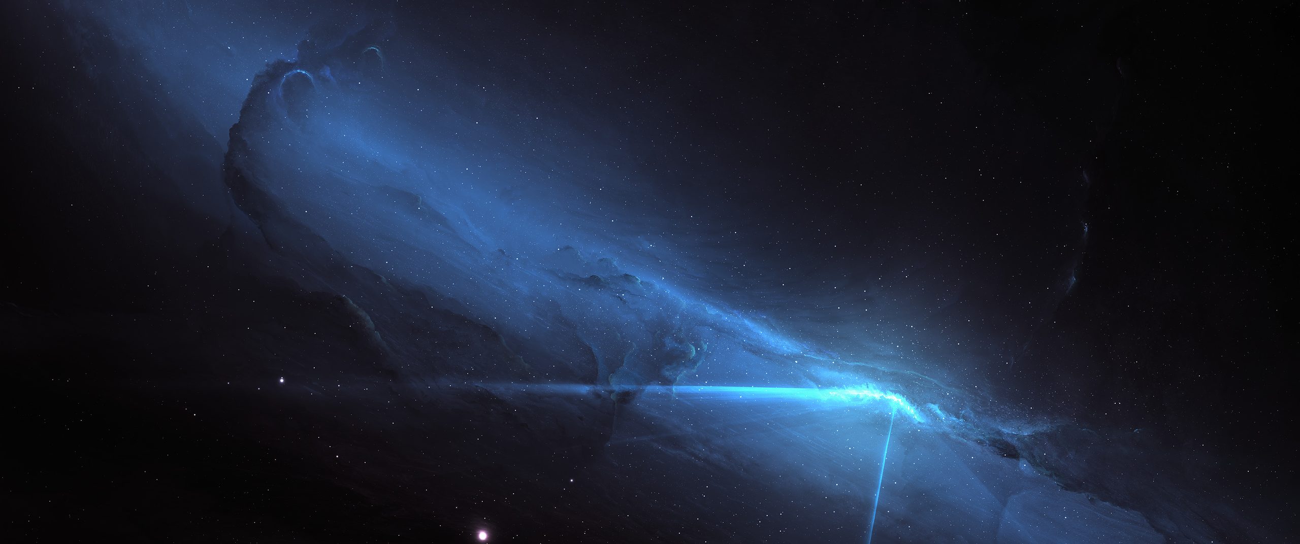 Space Stars