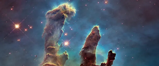 Stars Galaxy