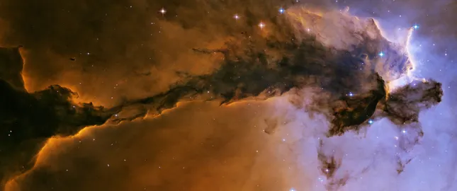 Stars Space