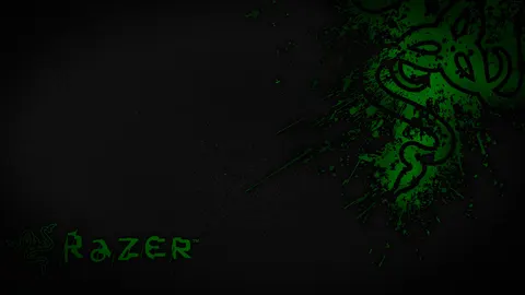 Razer Dark
