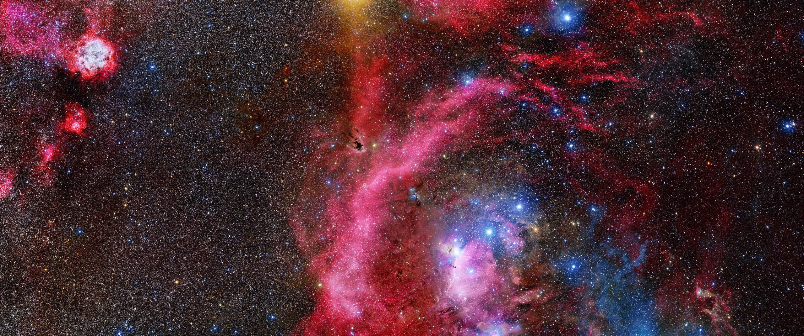 Stars Space