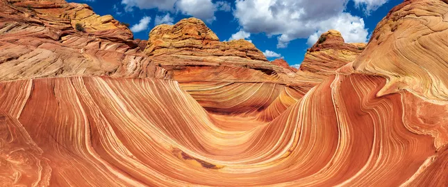 Sand Dune
