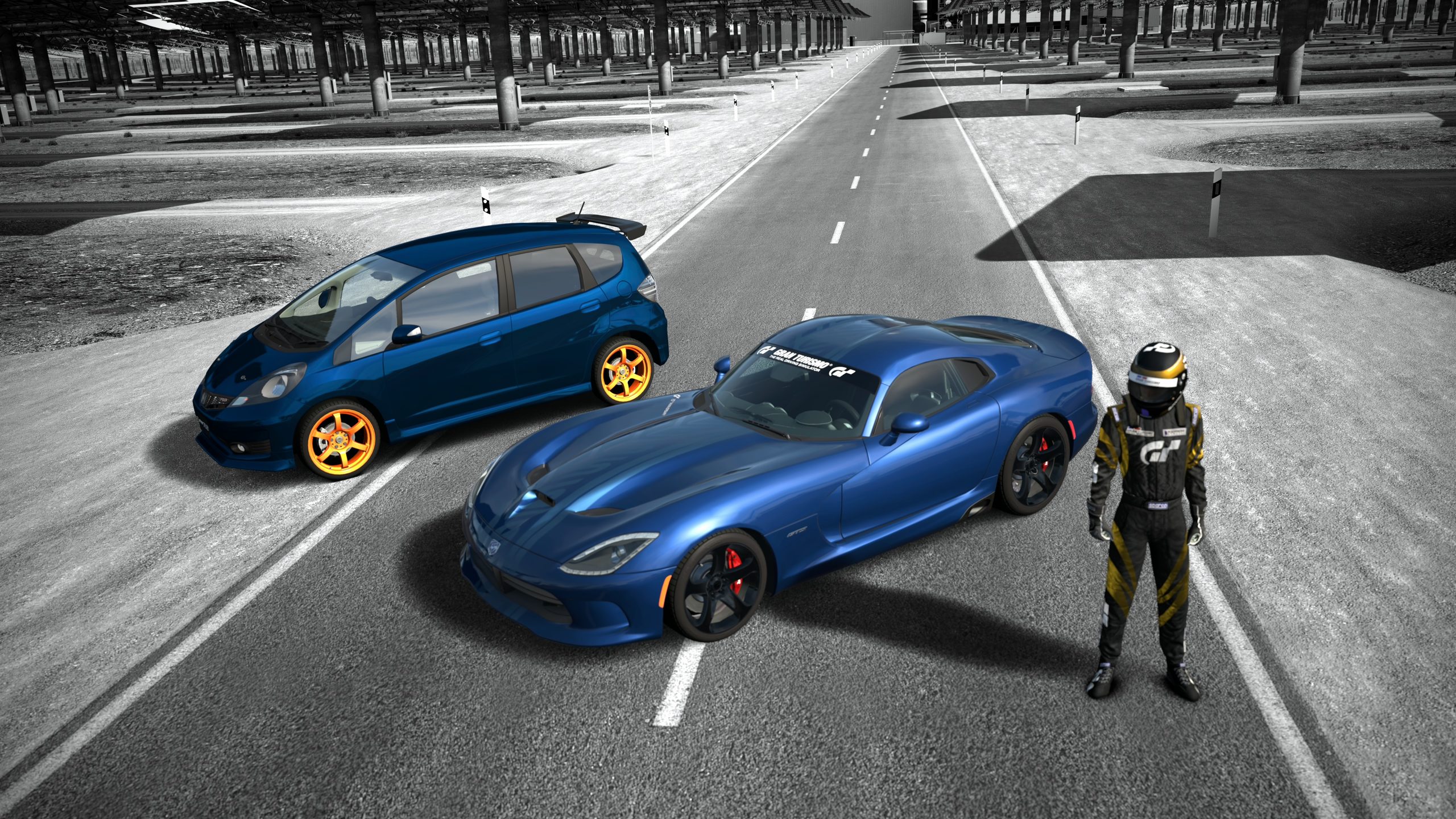 Grand Turismo