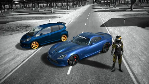 Grand Turismo
