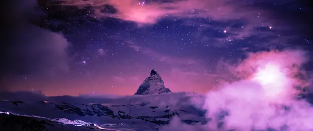 Night Sky