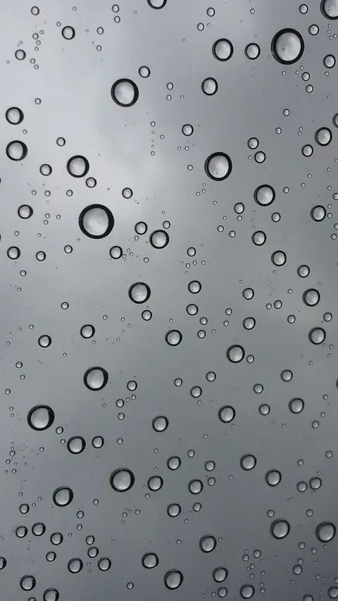 Water Drops Mobile