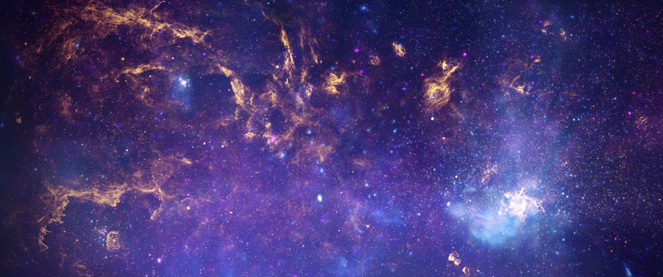 Space Stars