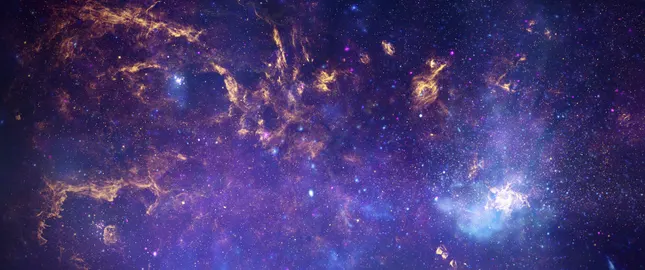 Space Stars