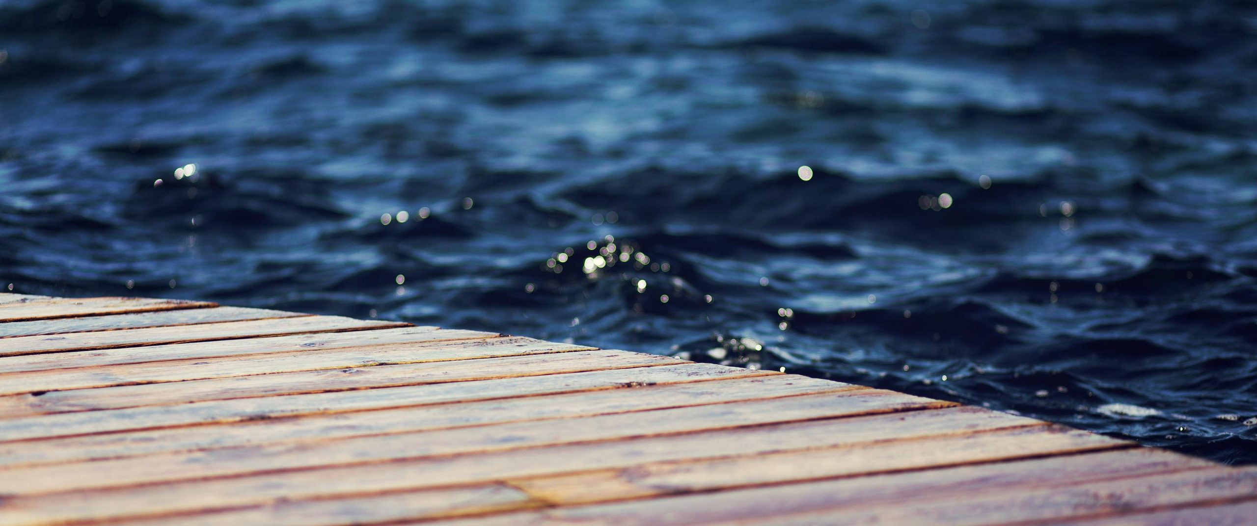 Water Nature