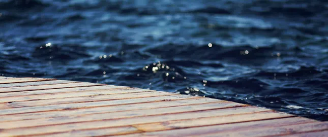 Water Nature