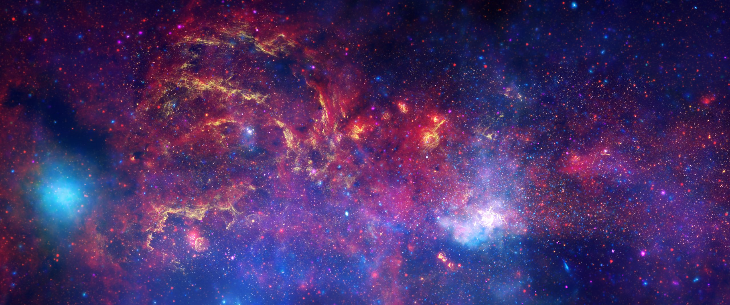 Space Stars